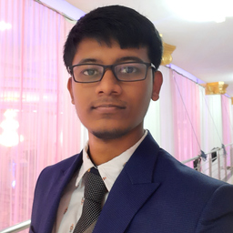 Manoj Kumar Prabhakaran