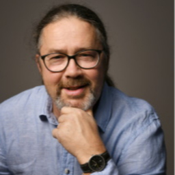 Wolfgang Seitz's profile picture