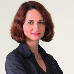Rebecca Eisert