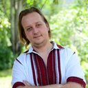 Mykola Kravchenko