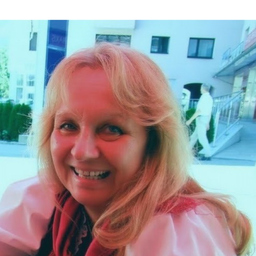 Helga Vereno