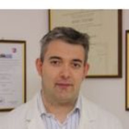 Dr. Mario Cestaro
