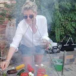 Susanne Schumann