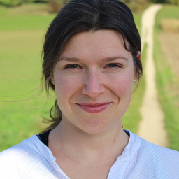 Kerstin Ewald-Koizumi