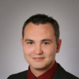 Dominik Schreivogl