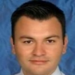 Özgün Özdoğan