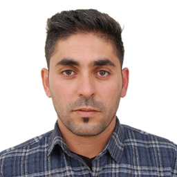Larbi Cherrad