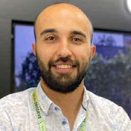 Ahmet Hakan Gundogan