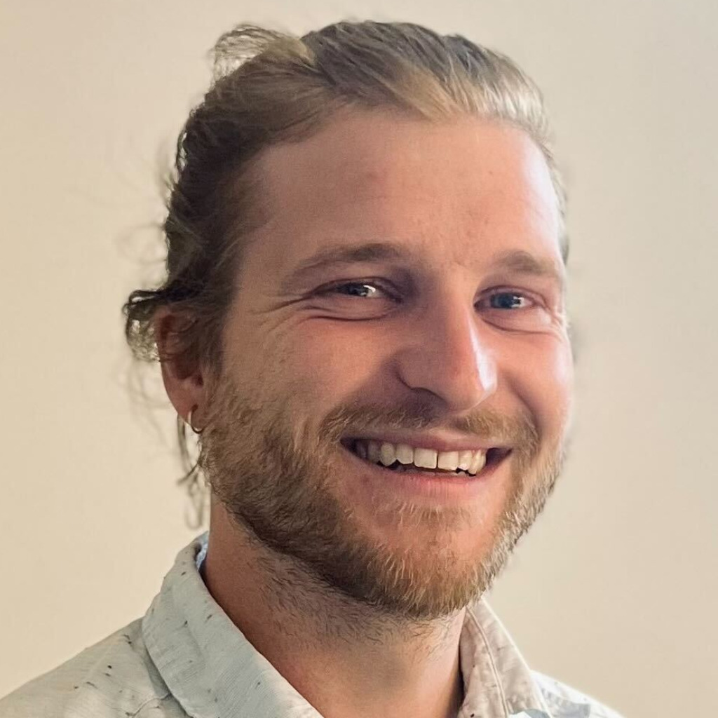 Cornelius Bauer Leiter Vertrieb und Partnerschaften MinQi XING