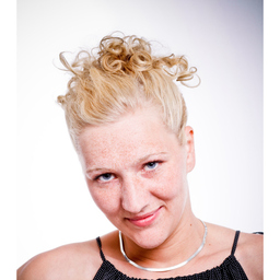 Jenny Vagt