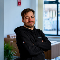 Daniel Schulz