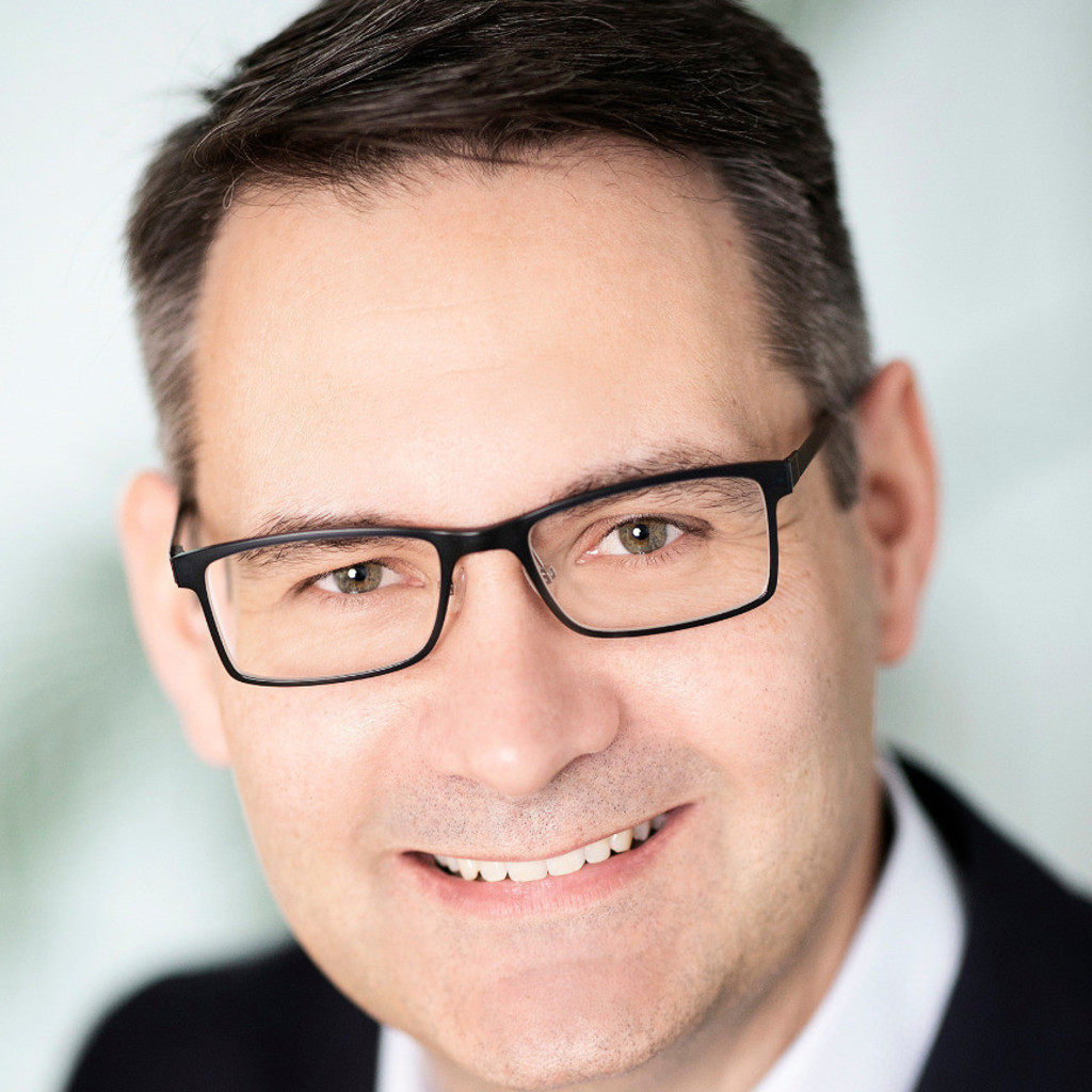 Jan Kamps Vice President Gartner Deutschland GmbH XING