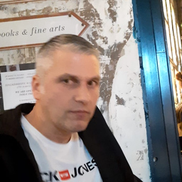 Andreas Senftleben's profile picture