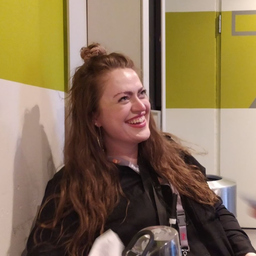 Lynn-Sophie Uebbing