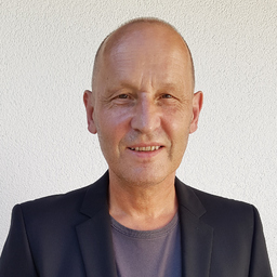 Horst Lamparter