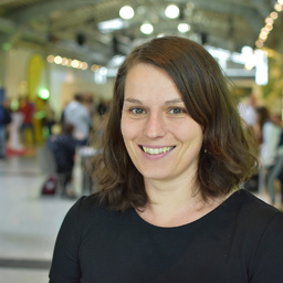 Susanne Zimdars