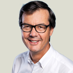 Dr. Frank-Dieter Berg's profile picture