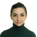 Viktoriia Vovchak
