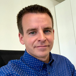 Arnaud Berset
