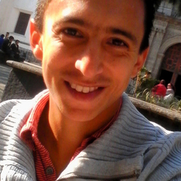 Antonio Gonzalez