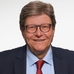 Dipl.-Ing. Bernd R. Drechsler