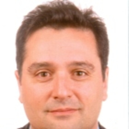 Prof. Dr. Orestis Schinas