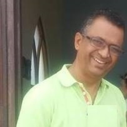 Prof. Julio Samuel Jimenez Perez