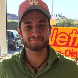 Daniele Benfari