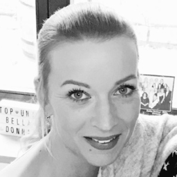 Anna van den Berg's profile picture