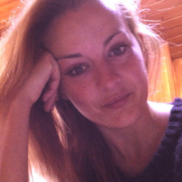 Ljubica Segedin