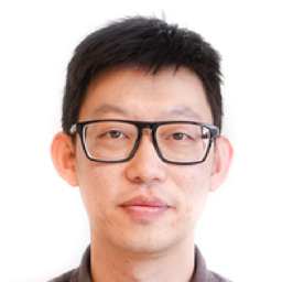 Dipl.-Ing. Jingrui Yu