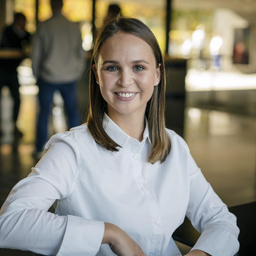 Gina Gruyters