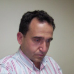 JORGE FERNANDEZ ARGÜELLO