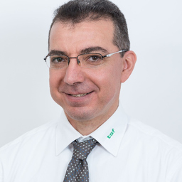 Ing. Sameer Almokdad