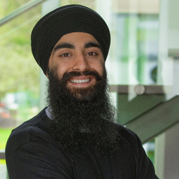 Paramjot Singh