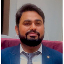 Muhammad Ikhtisham