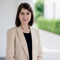 Verena Teubner