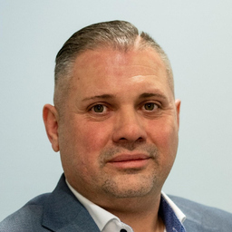 Hendrik Schill
