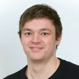 Profilbild Stefan Scheidt