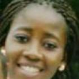 Ngoné Gueye