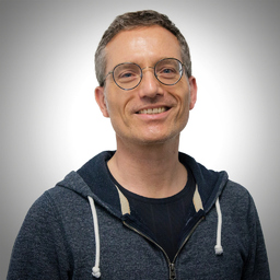 Martin Luder