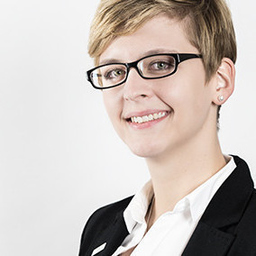 Katharina Husmann