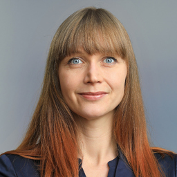 Nicole Rüping