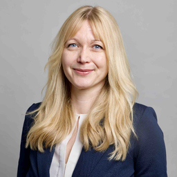 Nicole Rüping