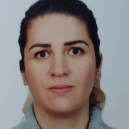 feryal gecimli