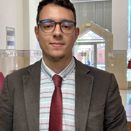 Amyn Machhouri