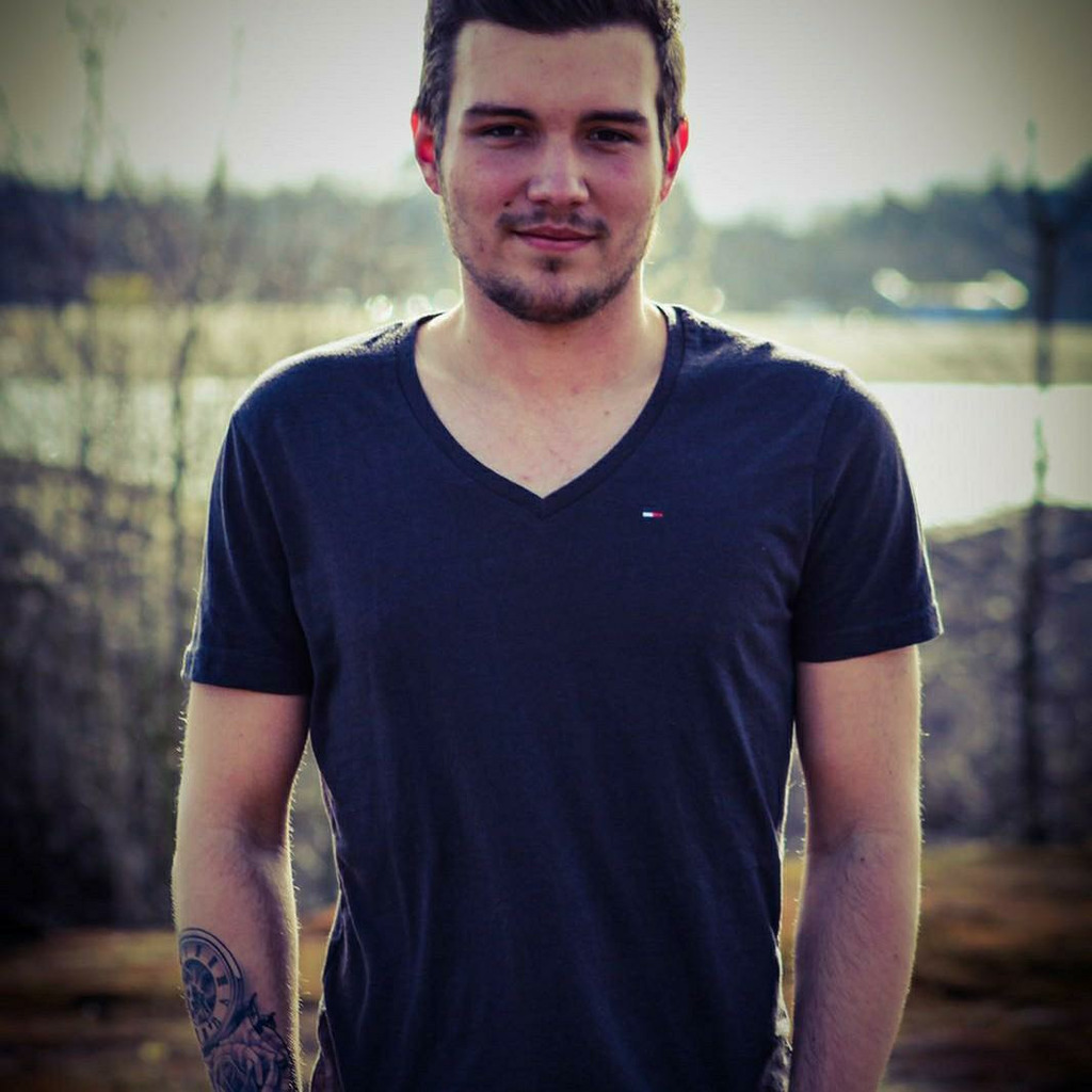 Andreas Niemczyk KfzMechatroniker Tiemeyer Gruppe XING