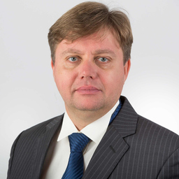 Vasily Manaev