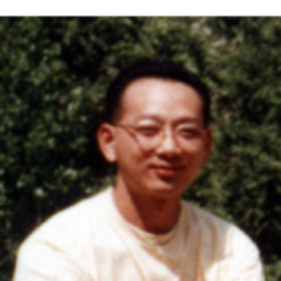 Mengju Cao