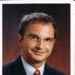 Dr. Peter Metzger